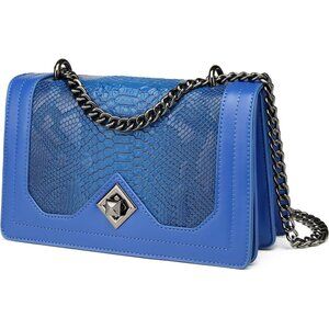 Crossbody Bags for Women Small Handbags PU Leather Shoulder Bag Purse